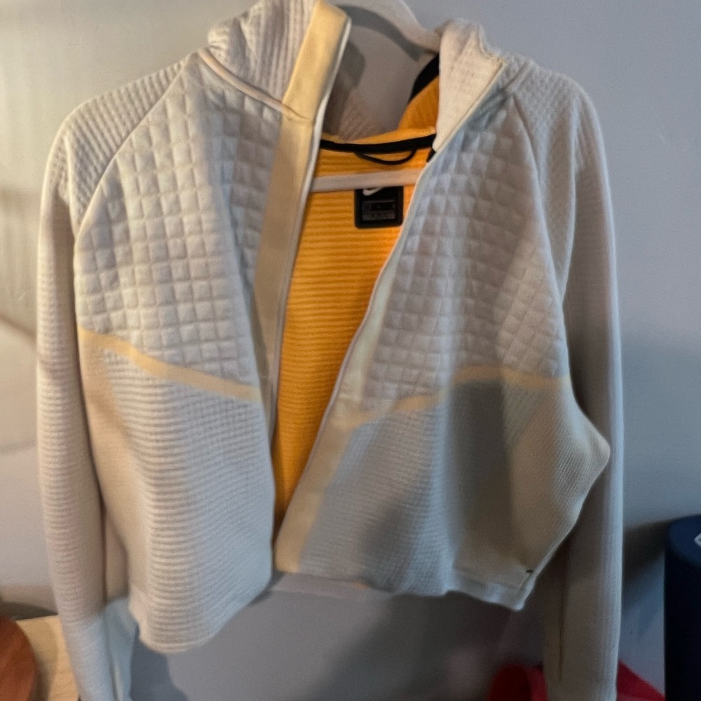 Nike Tech Jacket - image 5